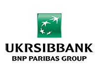 Банк UKRSIBBANK в Мирополе