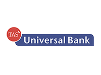 Банк Universal Bank в Мирополе
